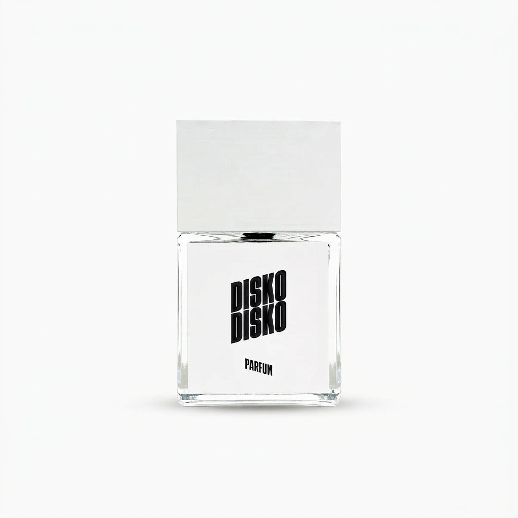 Eau de Parfum Disko Disko di ART BRUT 50ml 