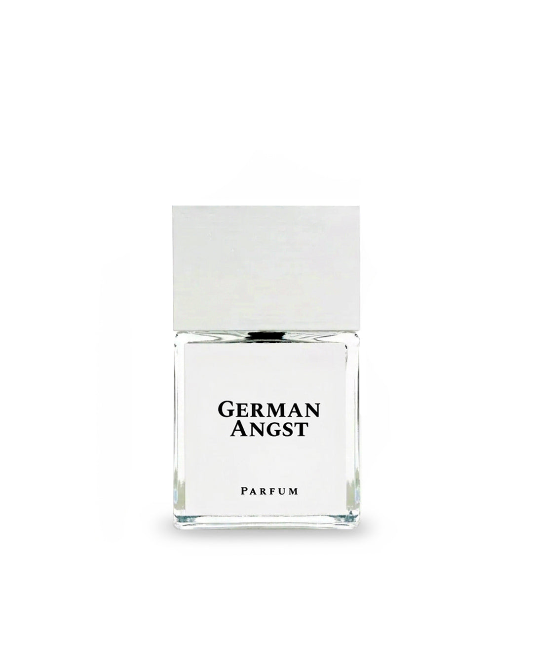 Eau de Parfum German Angst di ART BRUT 50ml - fragranza fougère green aromatic unisex