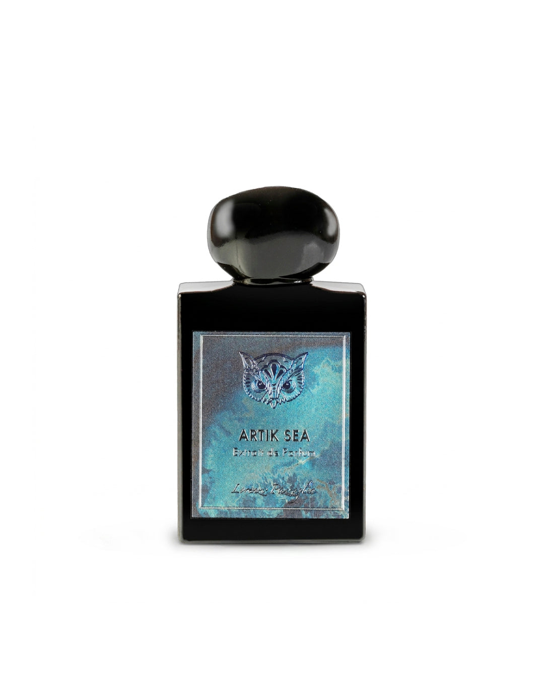 Artik Sea Extrait de Parfum – flacone profumo Lorenzo Pazzaglia