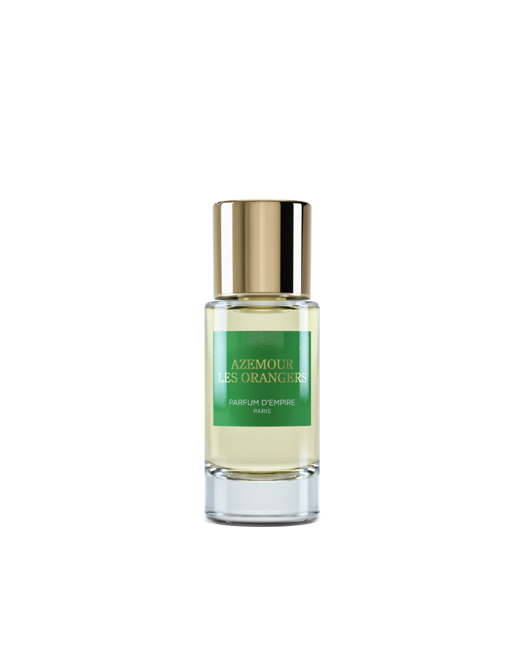 Azemour Les Orangers Eau de Parfum – Parfum d'Empire, flacone 50ml