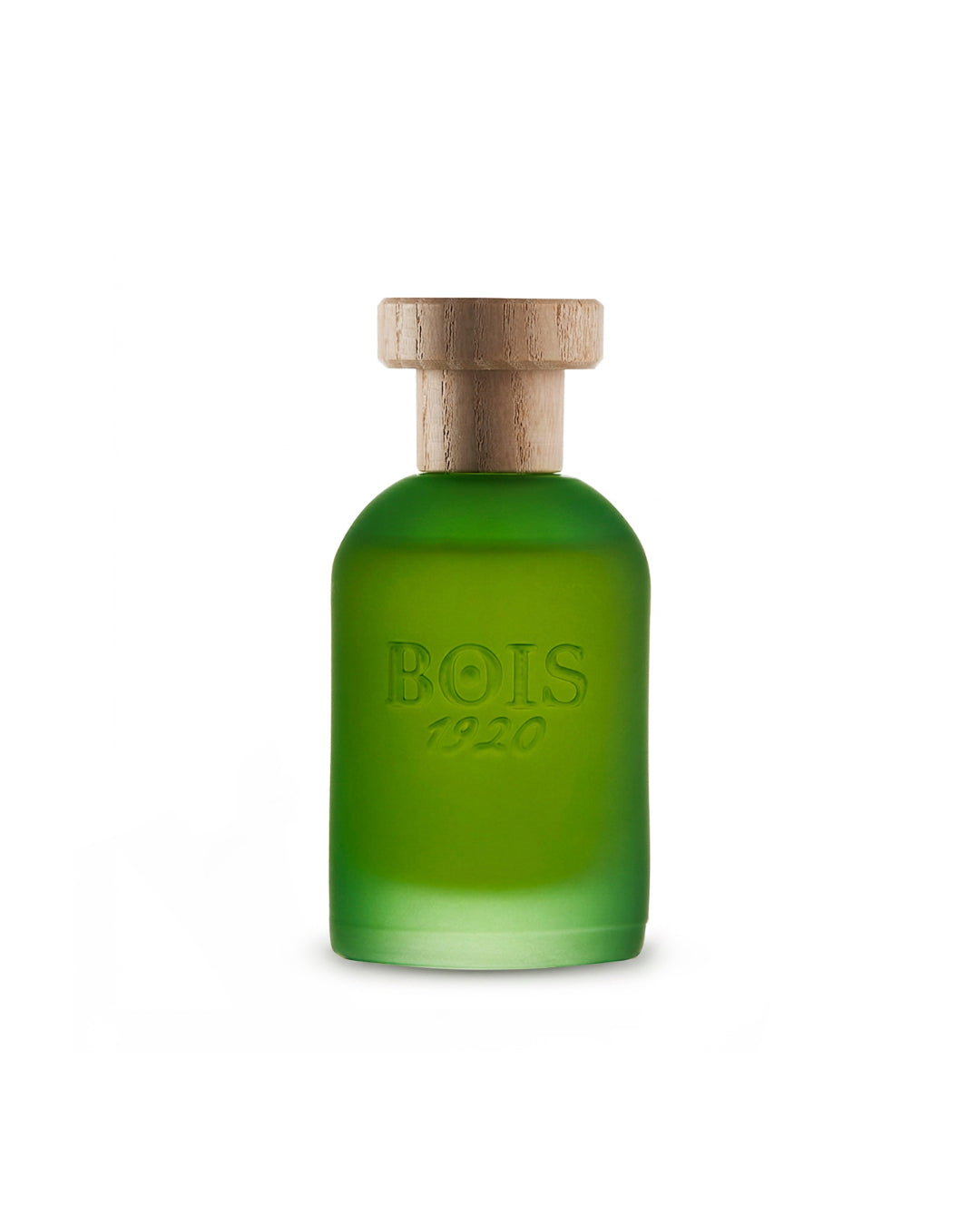 BOIS 1920 Cannabis Eau de Parfum 100ml - Fragranza legnosa e cannabis, profumo di nicchia unisex
