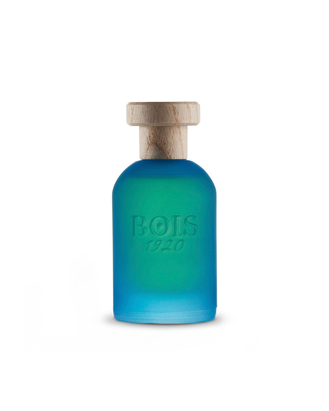 BOIS 1920 Cannabis Salata Eau de Parfum 100ml - Fragranza aromatica marina con note di cannabis, bergamotto e vetiver