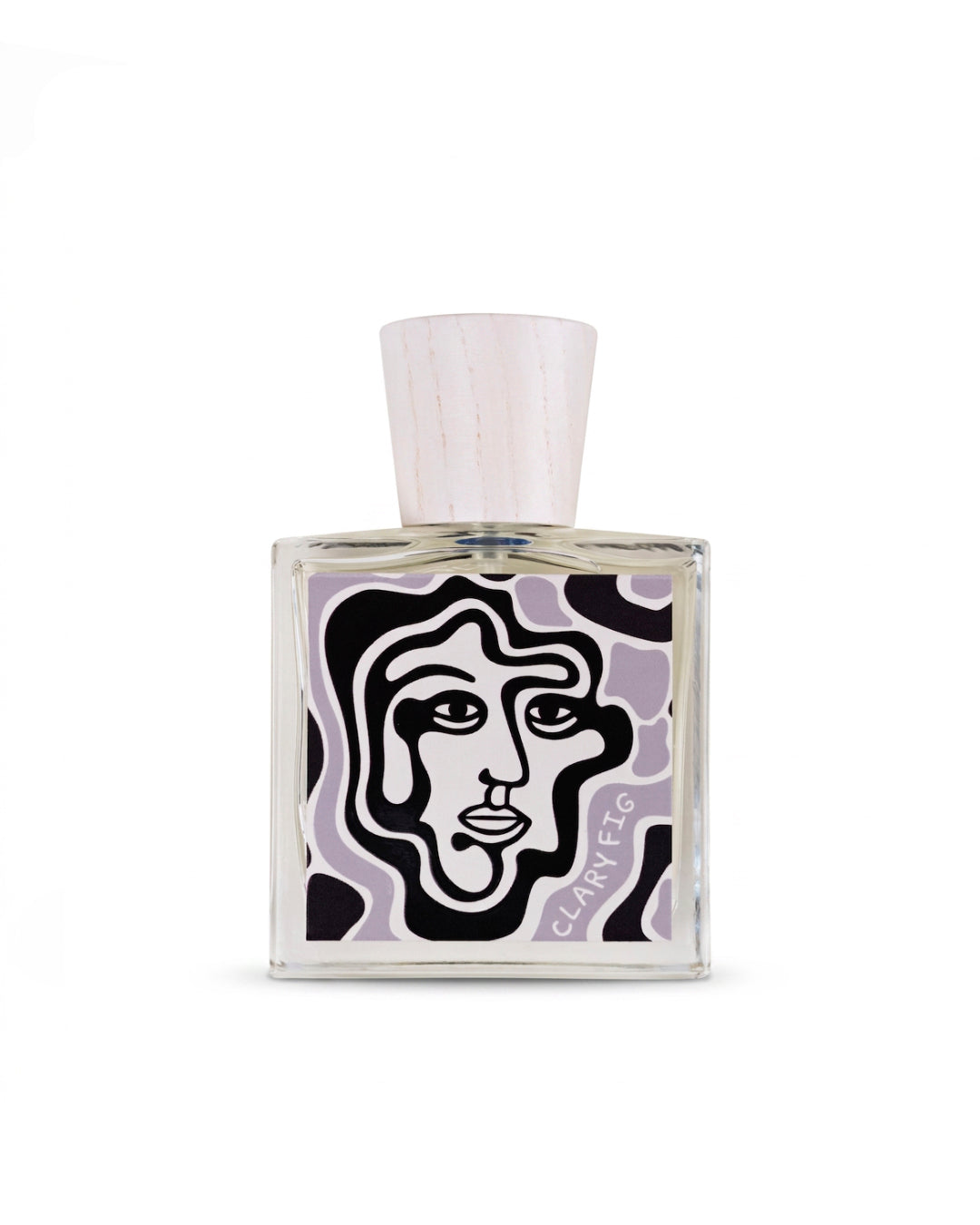 Carl Kling Parfums Clary Fig Eau de Parfum 50ml – flacone profumo
