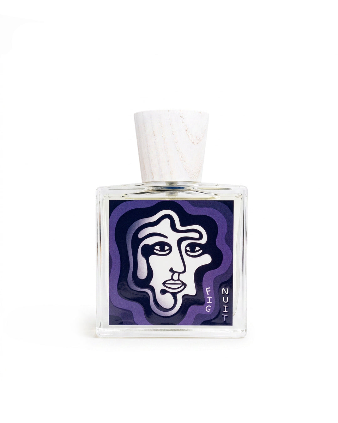 Carl Kling Parfums Fig Nuit Eau de Parfum 50ml – flacone profumo