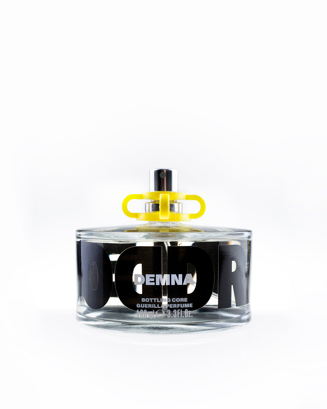 Demna Double Dragon - eau de parfum unisex 100ml muschiato con iris e benzoino