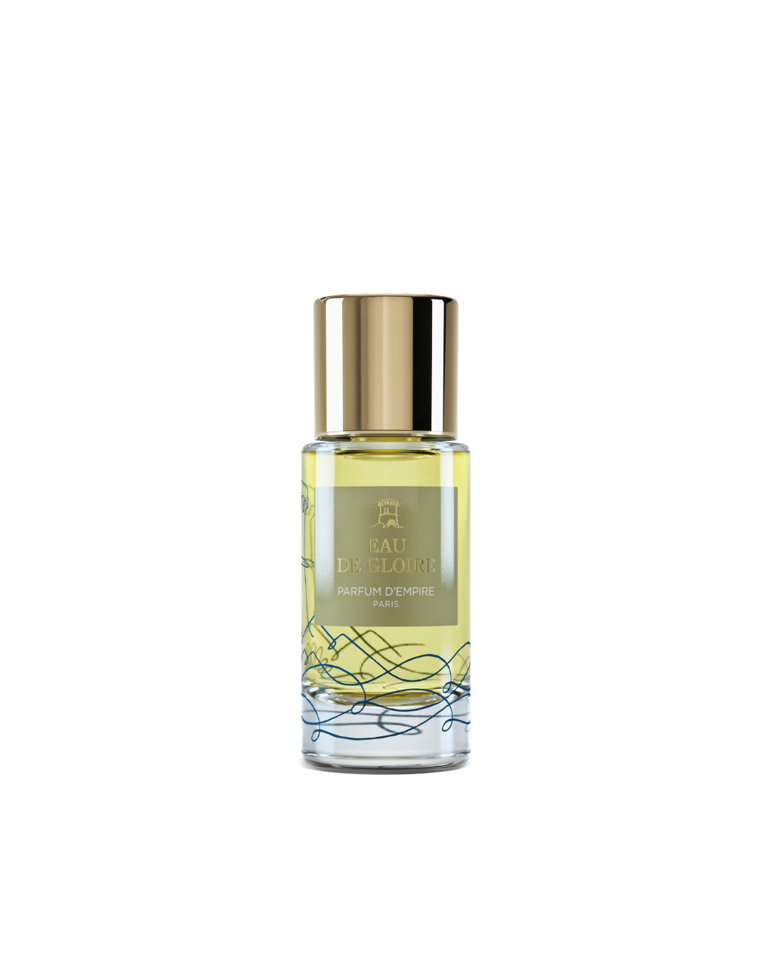 Eau de Gloire Eau de Parfum Parfum d'Empire 50ml – flacone frontale
