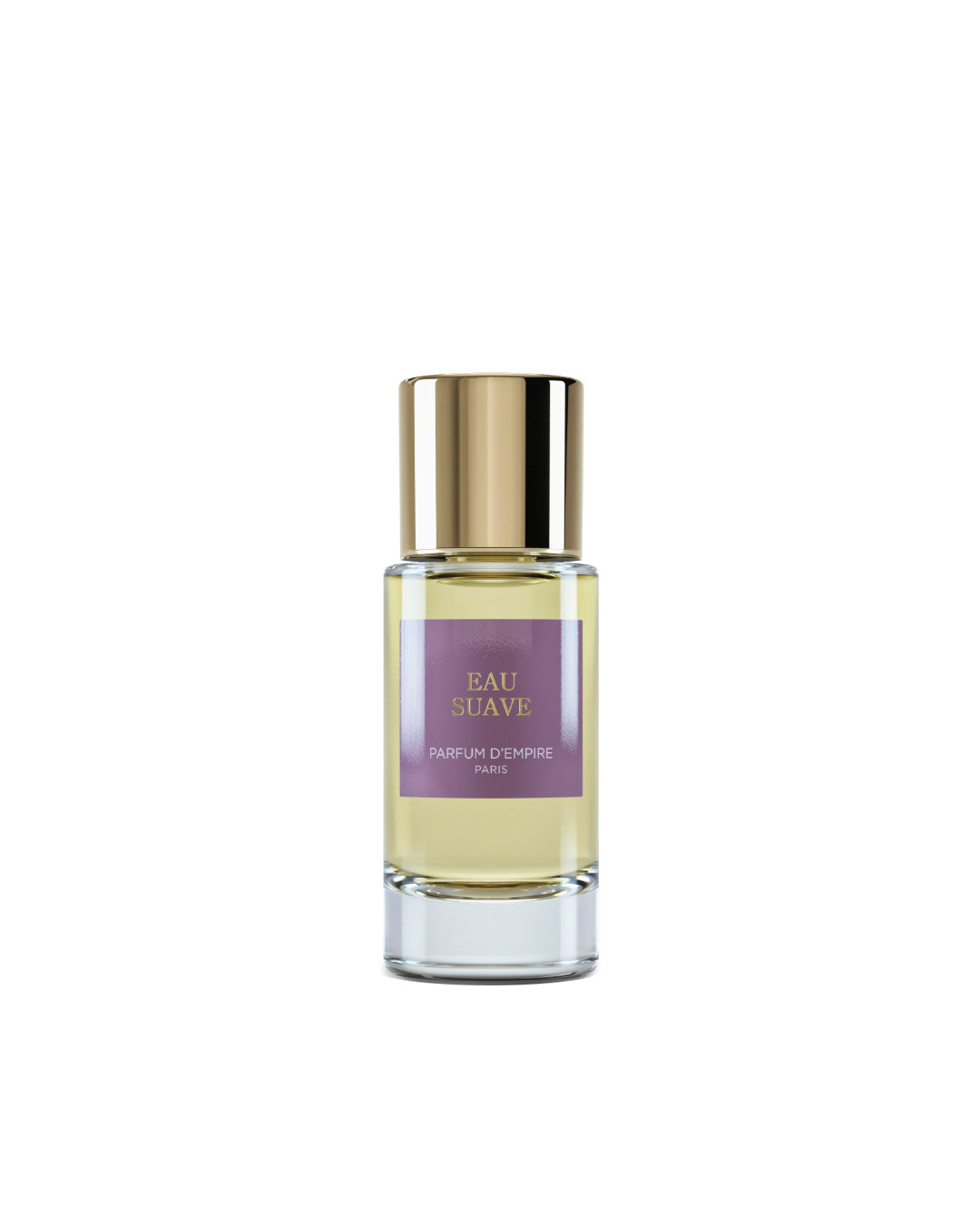 Eau Suave Eau de Parfum – Parfum d'Empire, flacone 50ml
