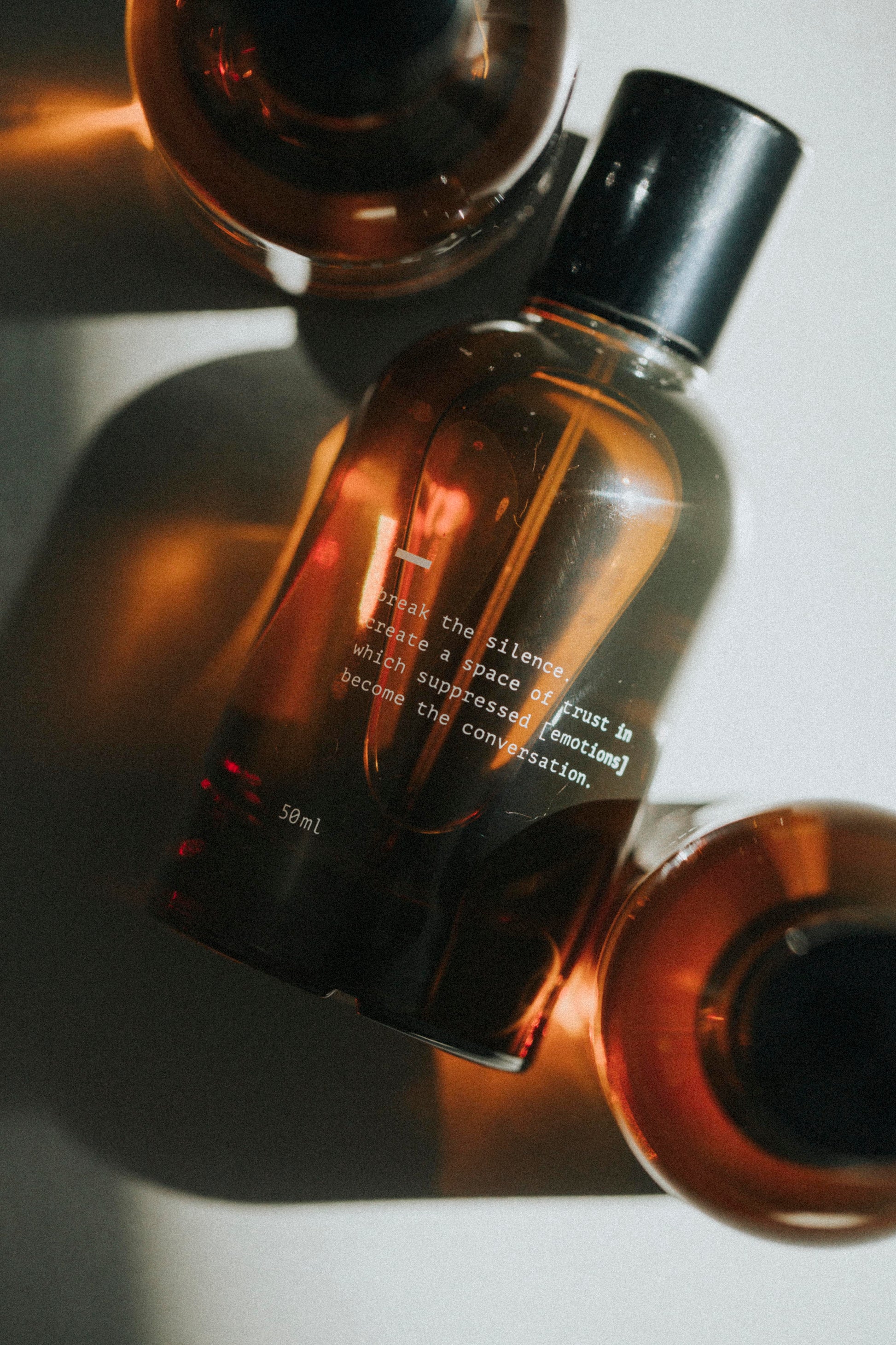 Confezione premium Equality Eau de Parfum 50ml