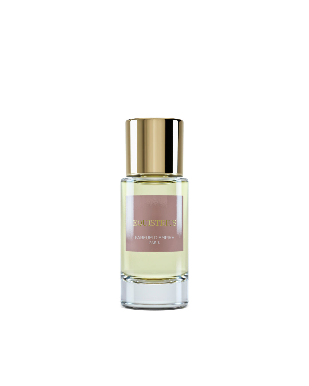 Equistrius Eau de Parfum – Parfum d'Empire, flacone 50ml
