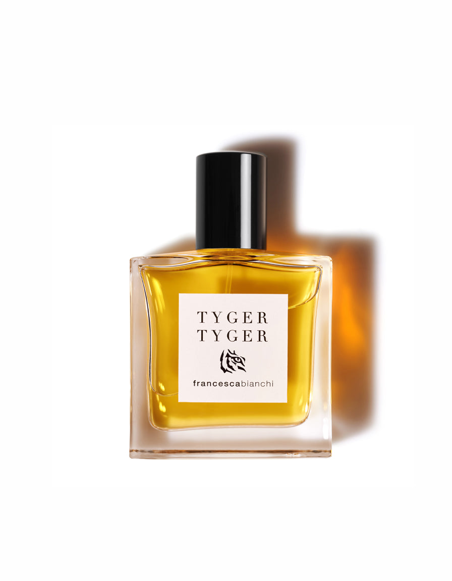 Francesca Bianchi Tyger Tyger Extrait de Parfum 30ml – flacone profumo
