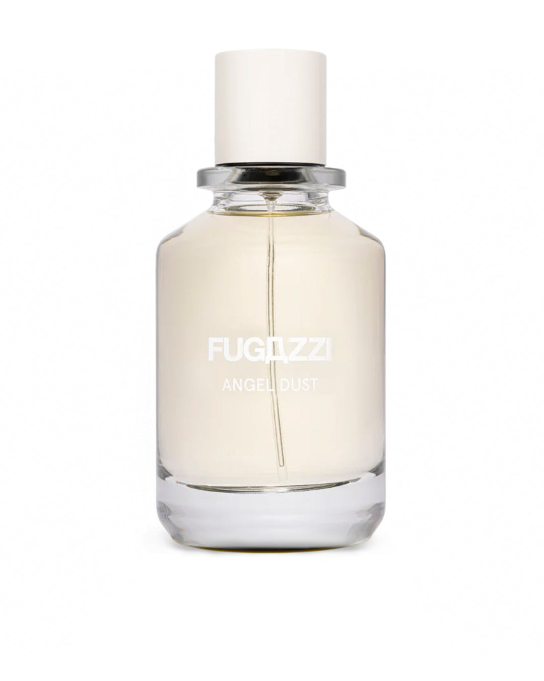 Fugazzi Angel Dust Eau de Parfum – 100ml-flacone profumo ambrato speziato