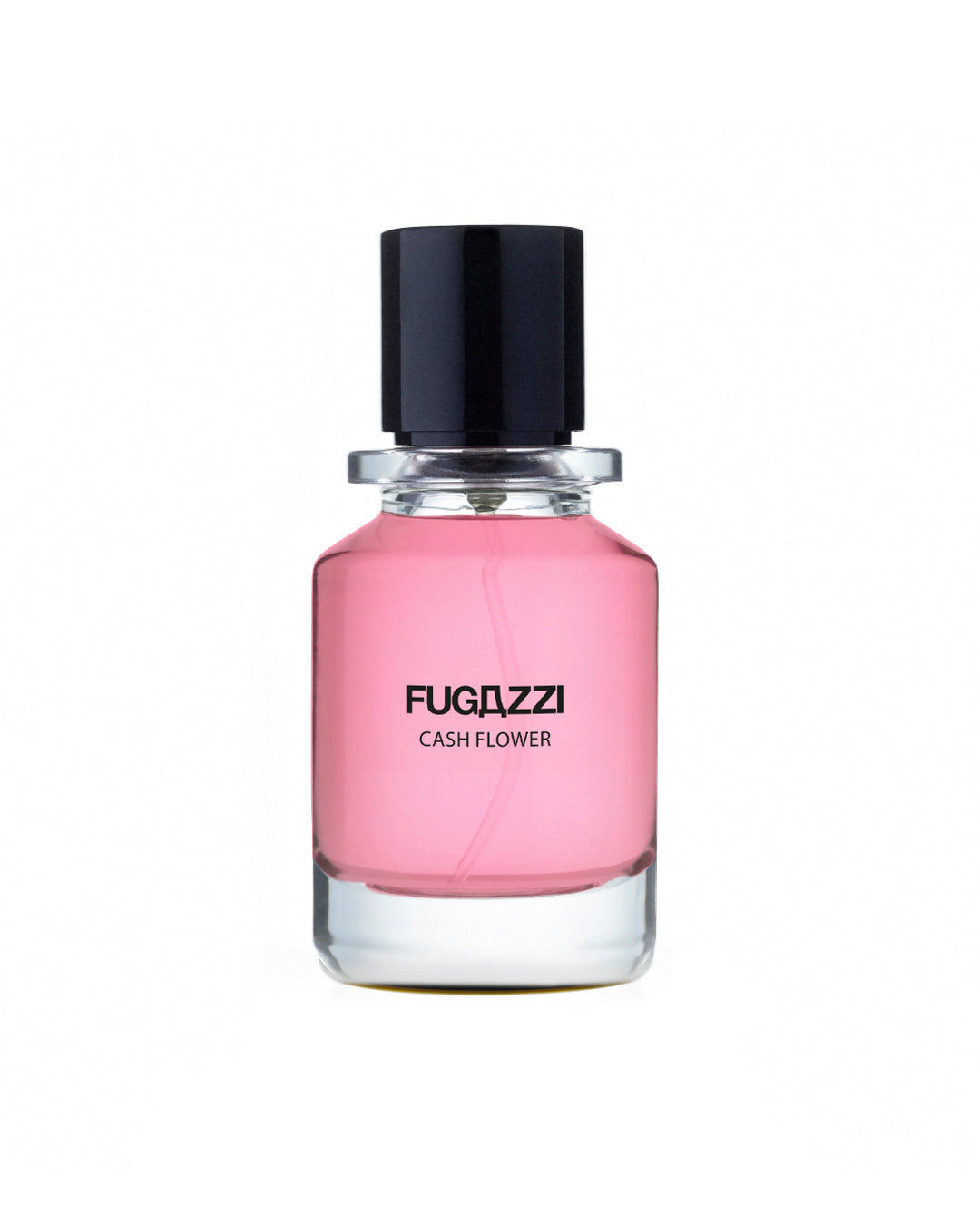 FUGAZZI Cash Flower Extrait de Parfum 50ml - flacone profumo floreale speziato