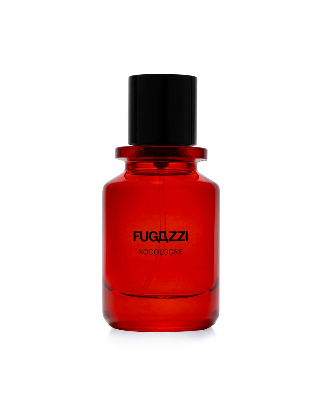 Flacone Nocologne Extrait de Parfum 50ml FUGAZZI – profumeria di nicchia, 30% olio profumato