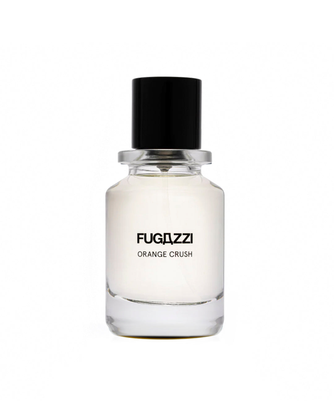 Orange Crush Fugazzi – flacone profumo neutro arancia e ambra | Venom Beautyque