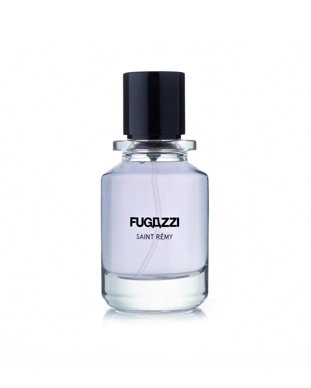 Flacone Saint Rémy Extrait de Parfum 50ml FUGAZZI – profumeria di nicchia, 30% olio profumato