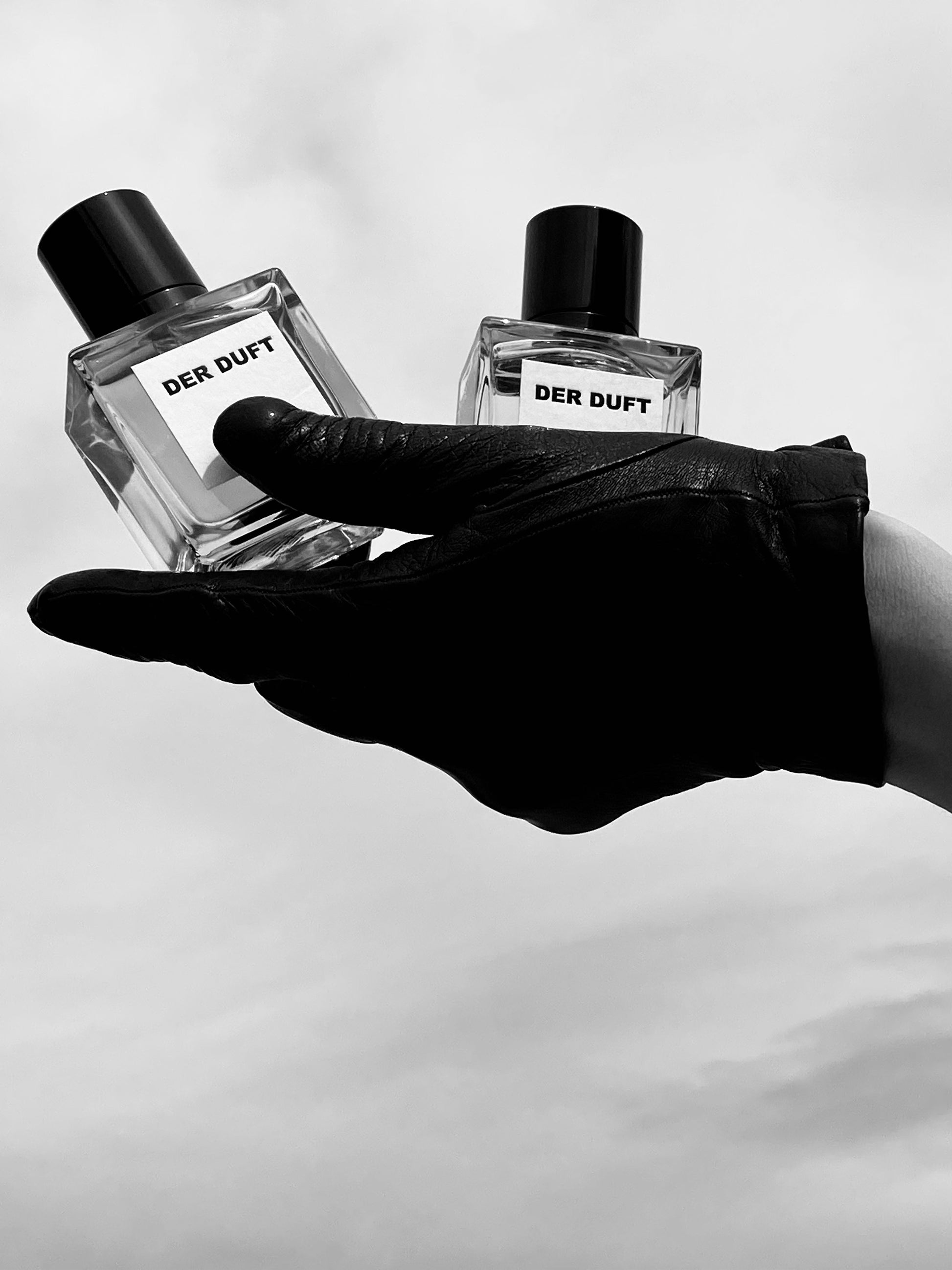 Inflagranti Der Duft by Antonio Alessandria - eau de parfum unisex 50ml, fragranza fruttata gourmand
