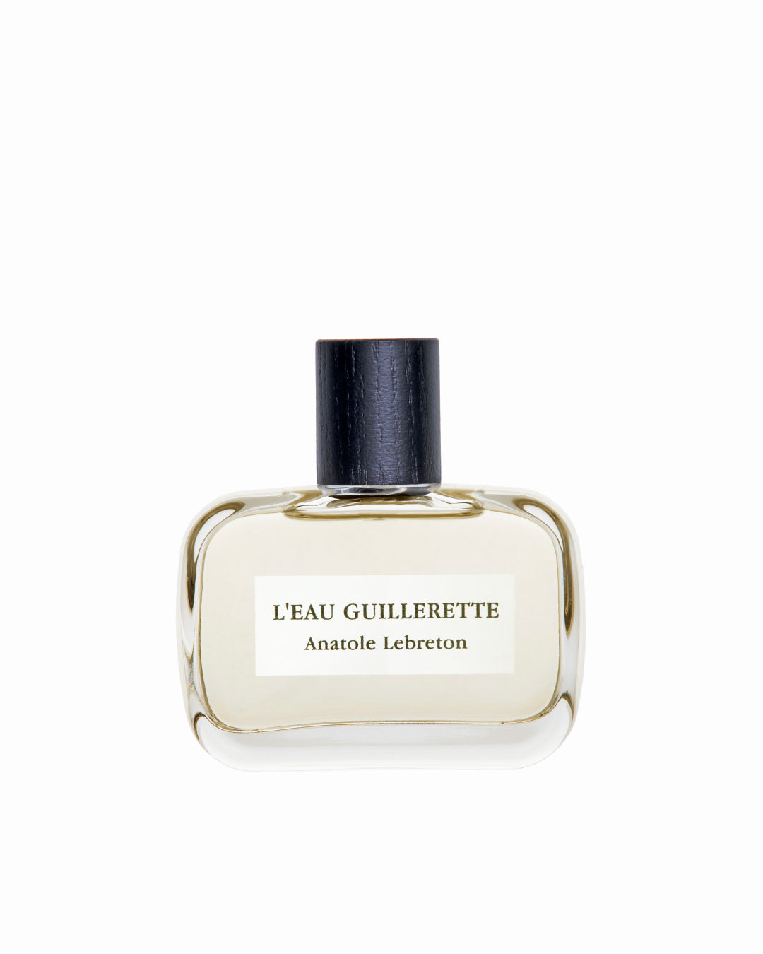 L'Eau Guillerette Anatole Lebreton - eau de parfum unisex 50ml con limone, lillà e mughetto