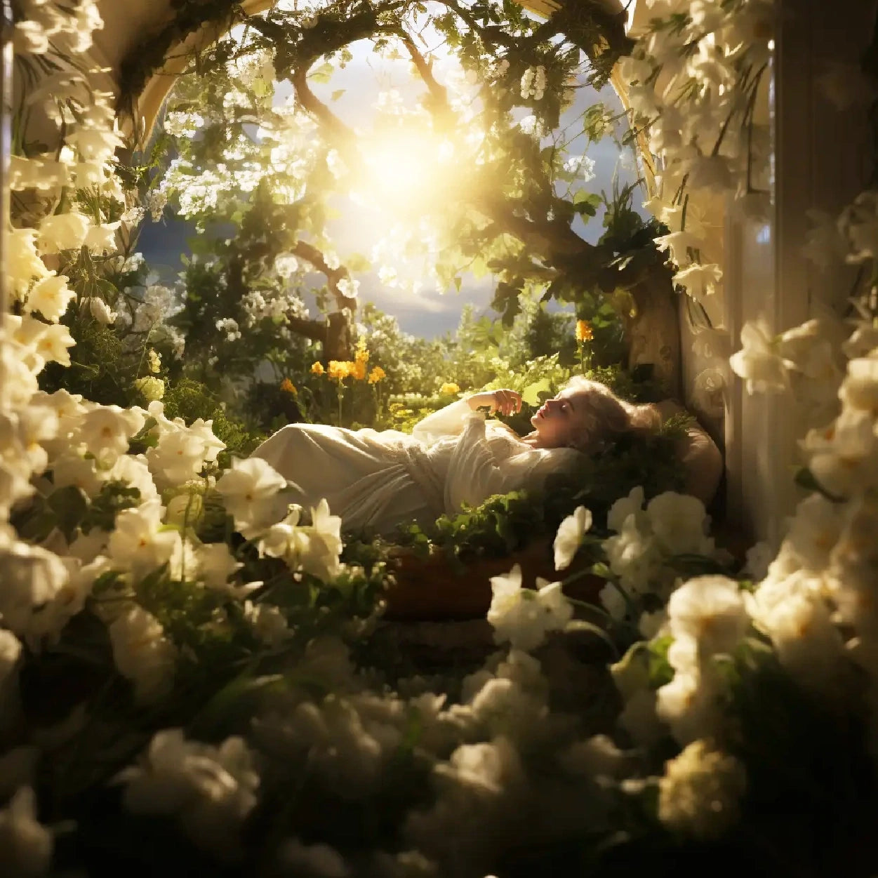 L'Eau Guillerette eau de parfum Anatole Lebreton - profumo artigianale di Provenza fresco e primaverile