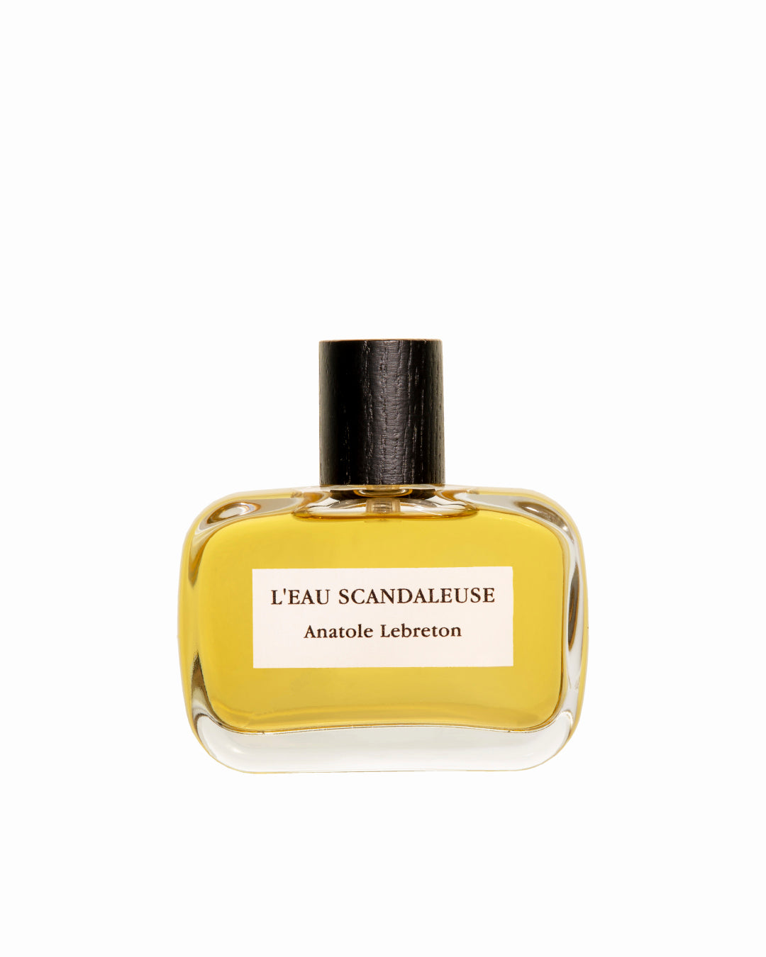 L'Eau Scandaleuse Anatole Lebreton - eau de parfum unisex 50ml con tuberosa, pesca e cuoio