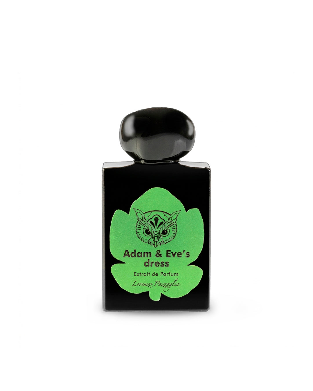 LORENZO PAZZAGLIA Adam & Eve's Dress Extrait de Parfum 50ml - flacone
