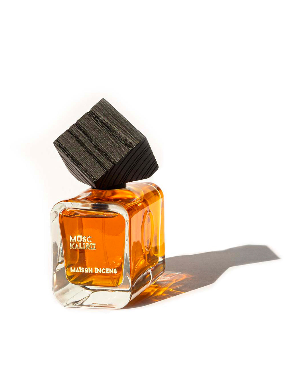 Musk Kalirii Eau de Parfum Maison Incens 100ml - fragranza unisex floreale agrumata
