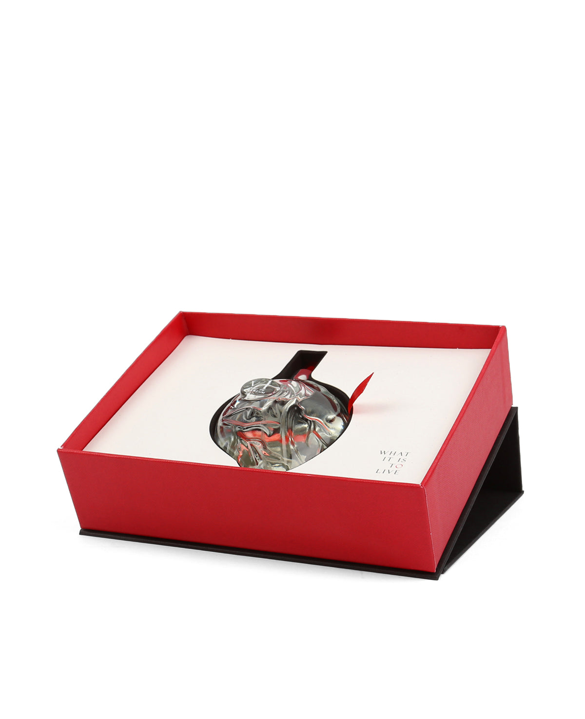 Packaging Map of the Heart V1 Eau de Parfum 90ml – fatto in Francia
