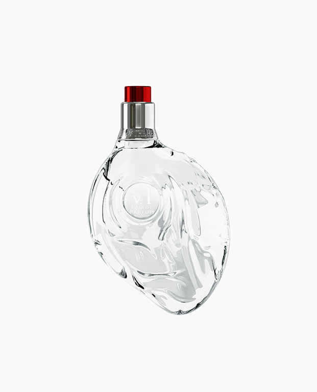 Map of the Heart V1 – profumo aromatico fresco con agrumi, cedro bianco e sandalo australiano
