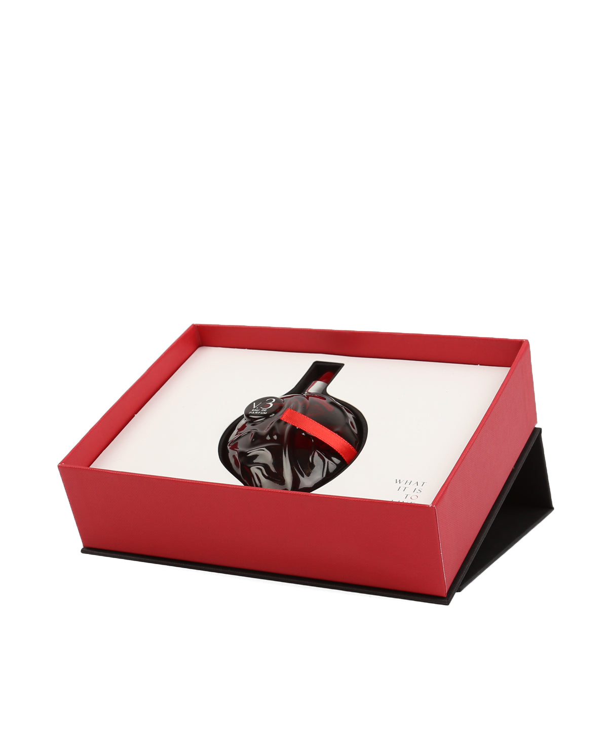 Packaging Map of the Heart V3 Eau de Parfum 90ml – fatto in Francia
