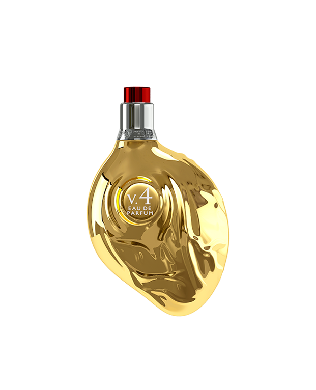 Map of the Heart V4 Eau de Parfum 90ml – profumo aromatico speziato neutro