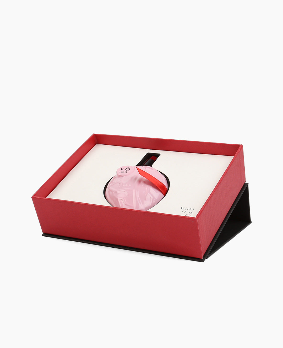 Packaging Map of the Heart V6 Eau de Parfum 90ml – fatto in Francia
