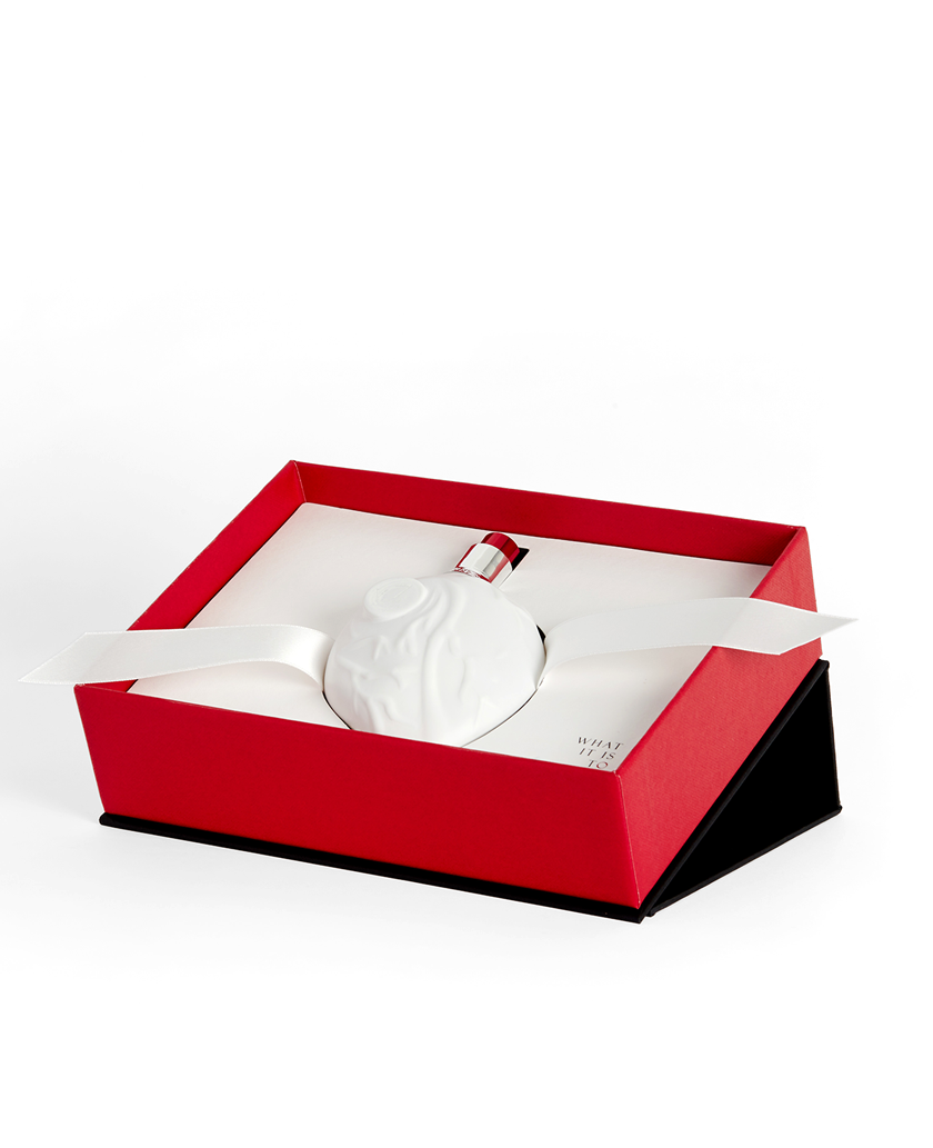 Packaging Map of the Heart V7 Eau de Parfum 90ml – fatto in Francia