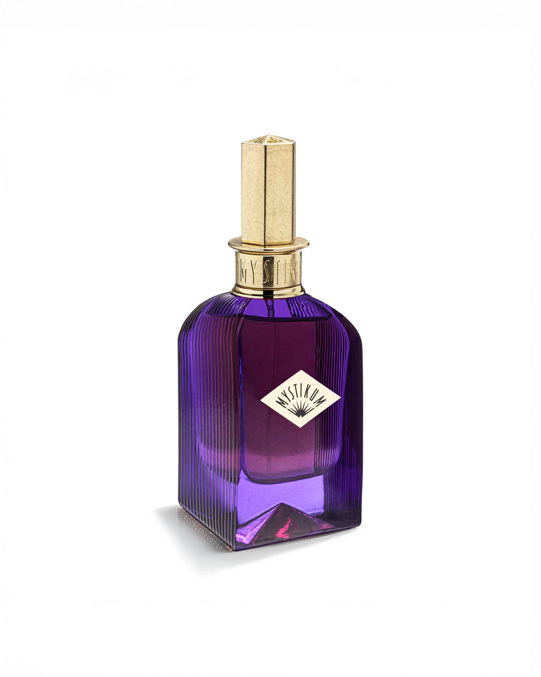 Nightfall in the City of Kings Eau de Parfum Mystikum 100ml bottiglia profumo orientale unisex