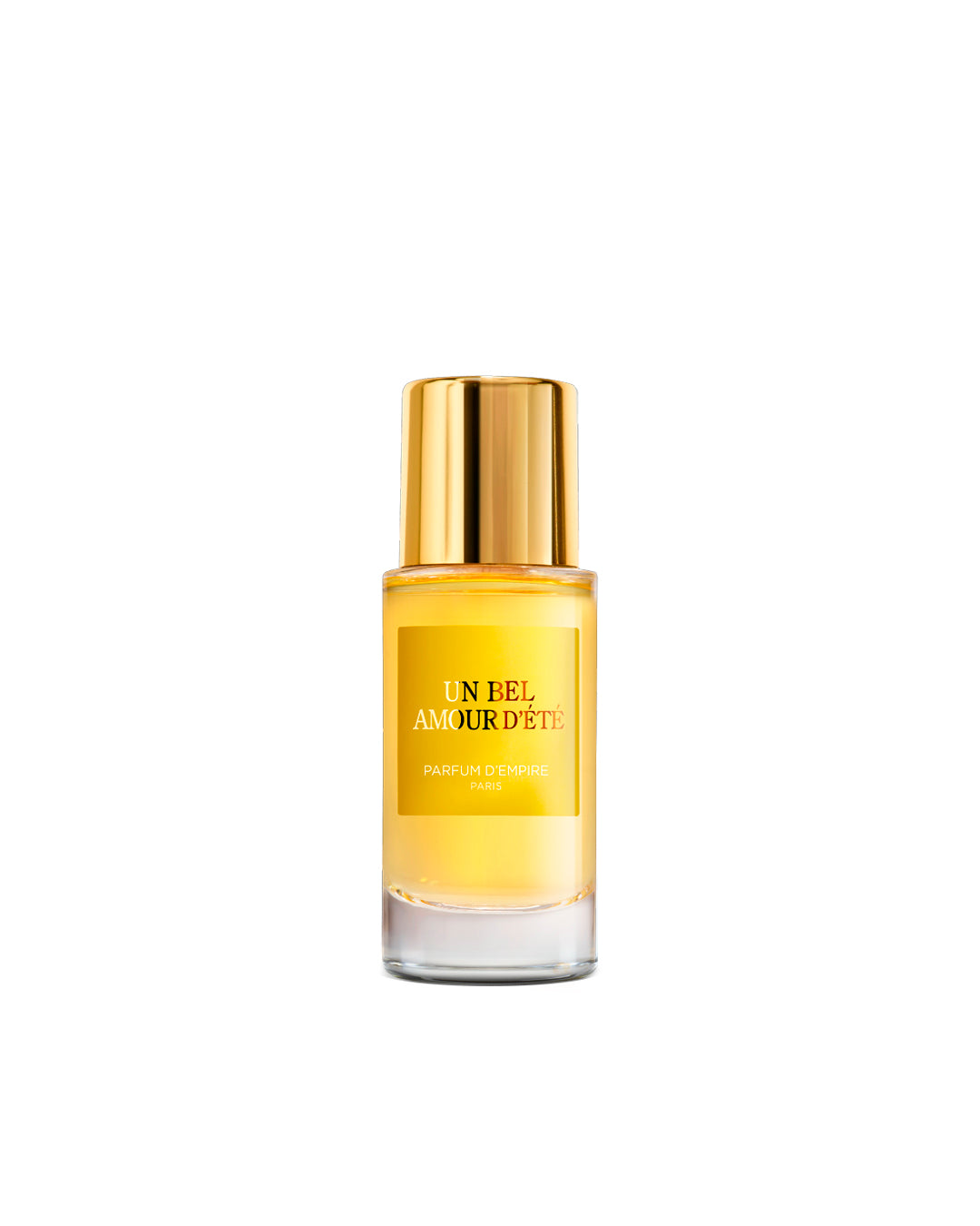 Parfum d'Empire Un Bel Amour d'Été Eau de Parfum 50ml – profumo floreale neutro con gardenia, ylang ylang e magnolia
