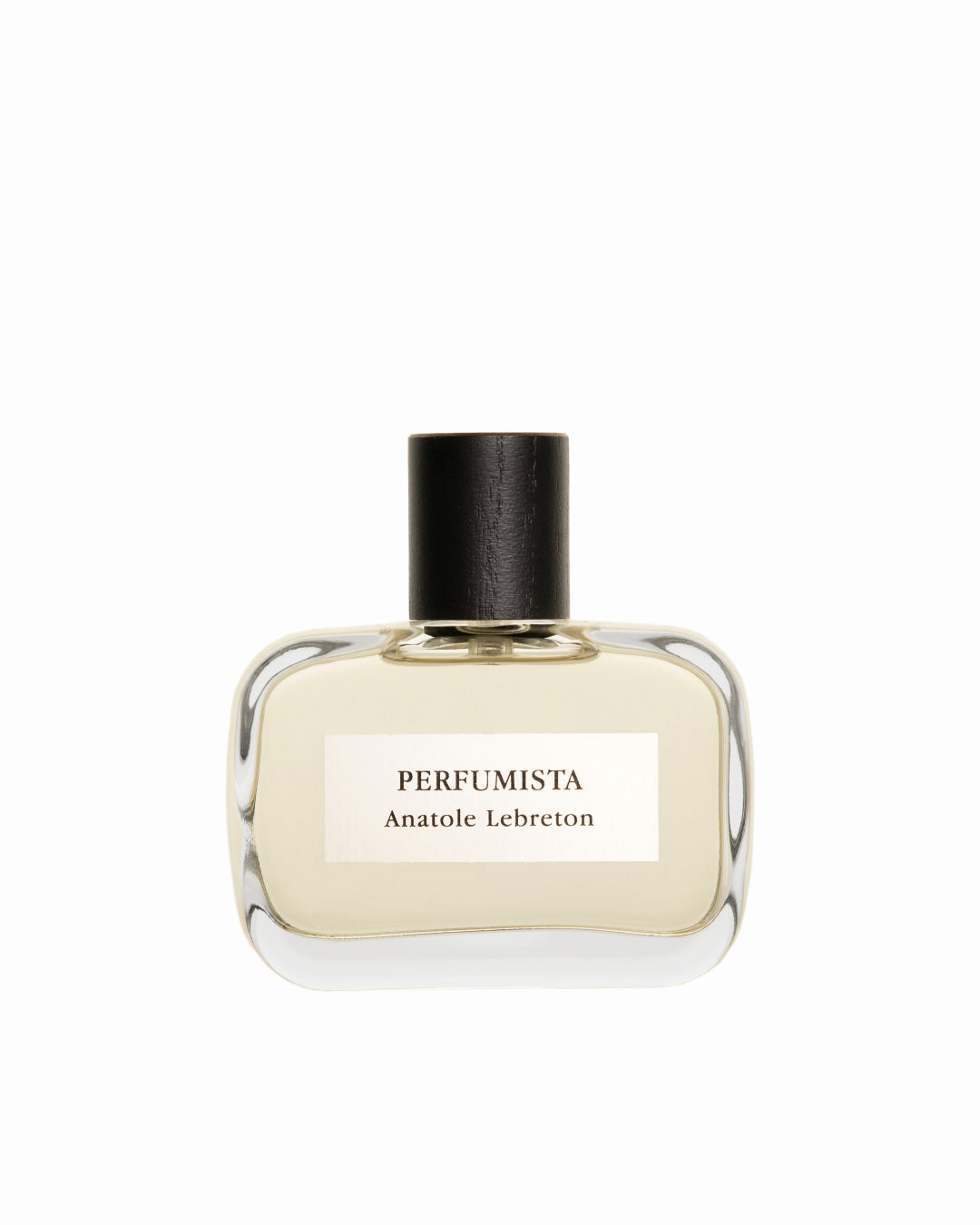 Perfumista Anatole Lebreton - eau de parfum unisex 50ml con rosa, patchouli e gelsomino