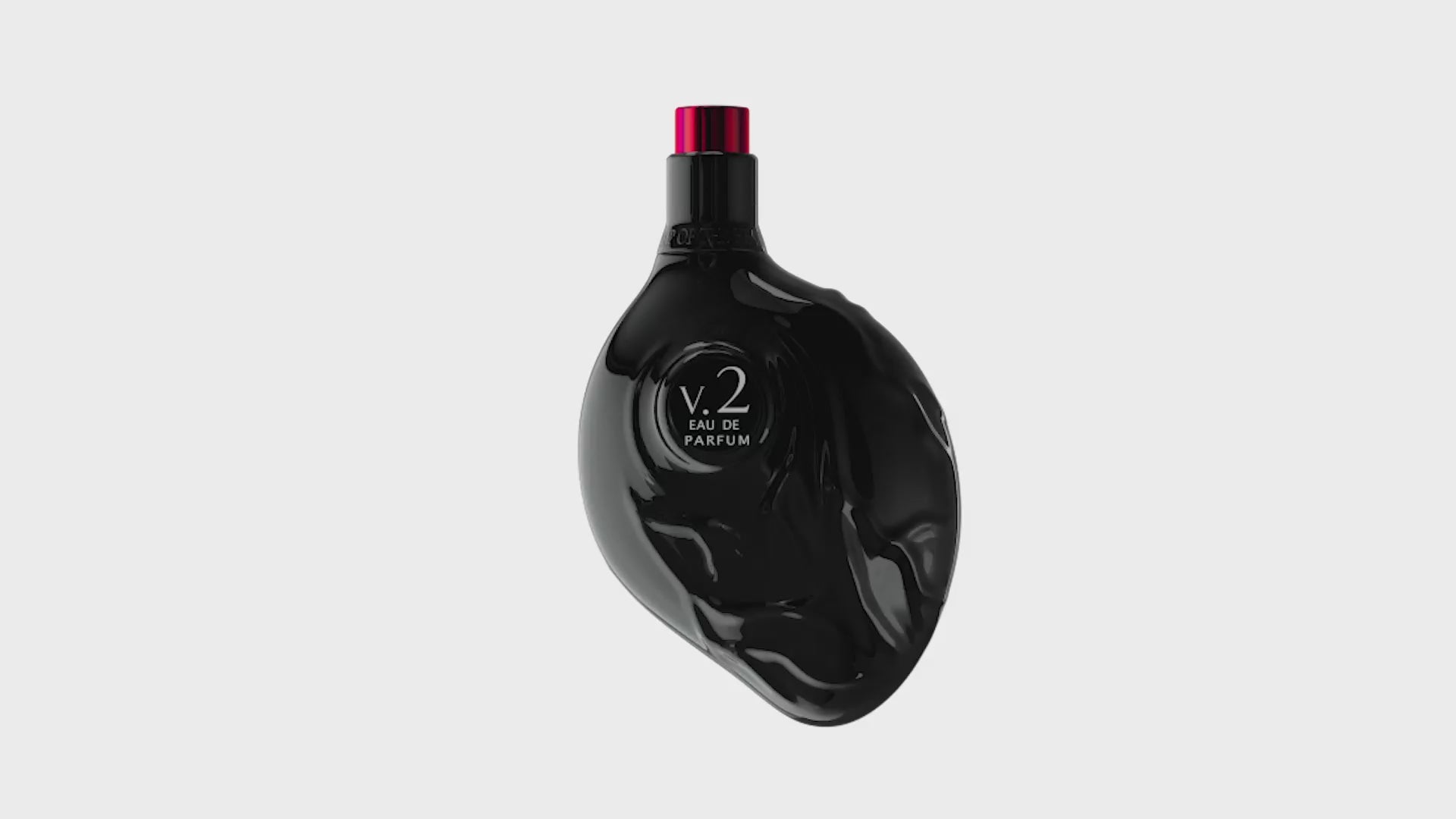 Map of the Heart V.2 Eau de Parfum 90ml - Profumo Unisex Legnoso Speziato