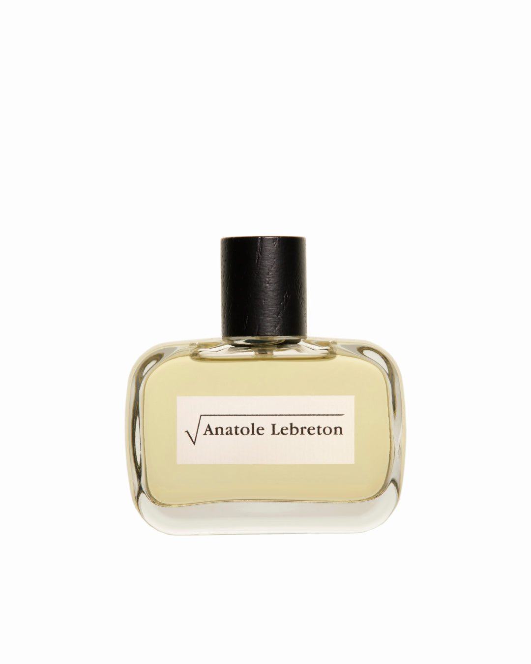 Racine Anatole Lebreton - eau de parfum unisex 50ml con vetiver, iris e cipriolo