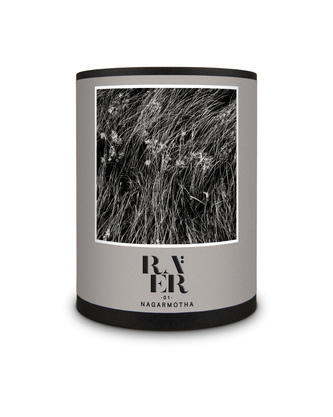 Raer 01 Nagarmotha Extrait de Parfum 30ml – dettaglio – Raer Scents