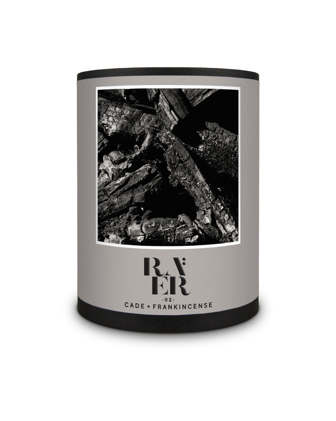 Raer 02 Cade + Frankincense Extrait de Parfum 30ml – dettaglio – Raer Scents