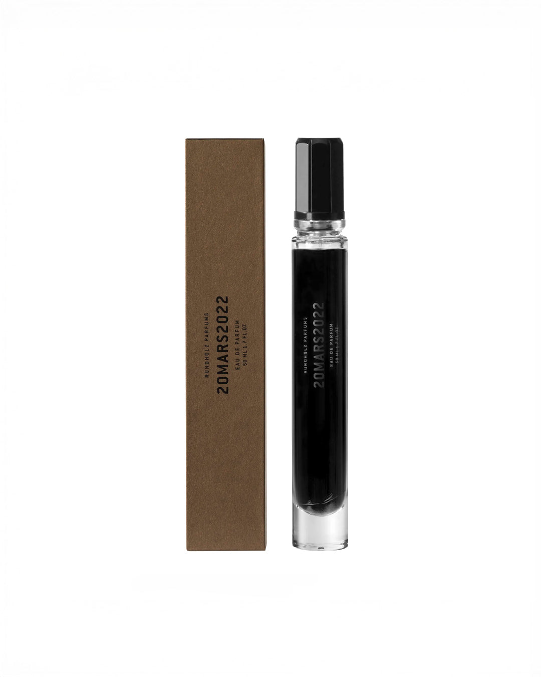 Rundholz 20Mars2022 Eau de Parfum 50ml – flacone profumo