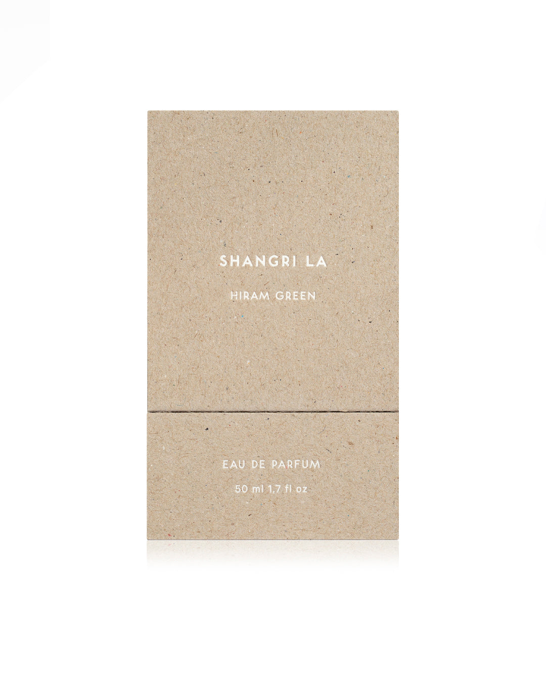 Shangri La Hiram Green - confezione eau de parfum unisex 50ml, fragranza chypre floreale