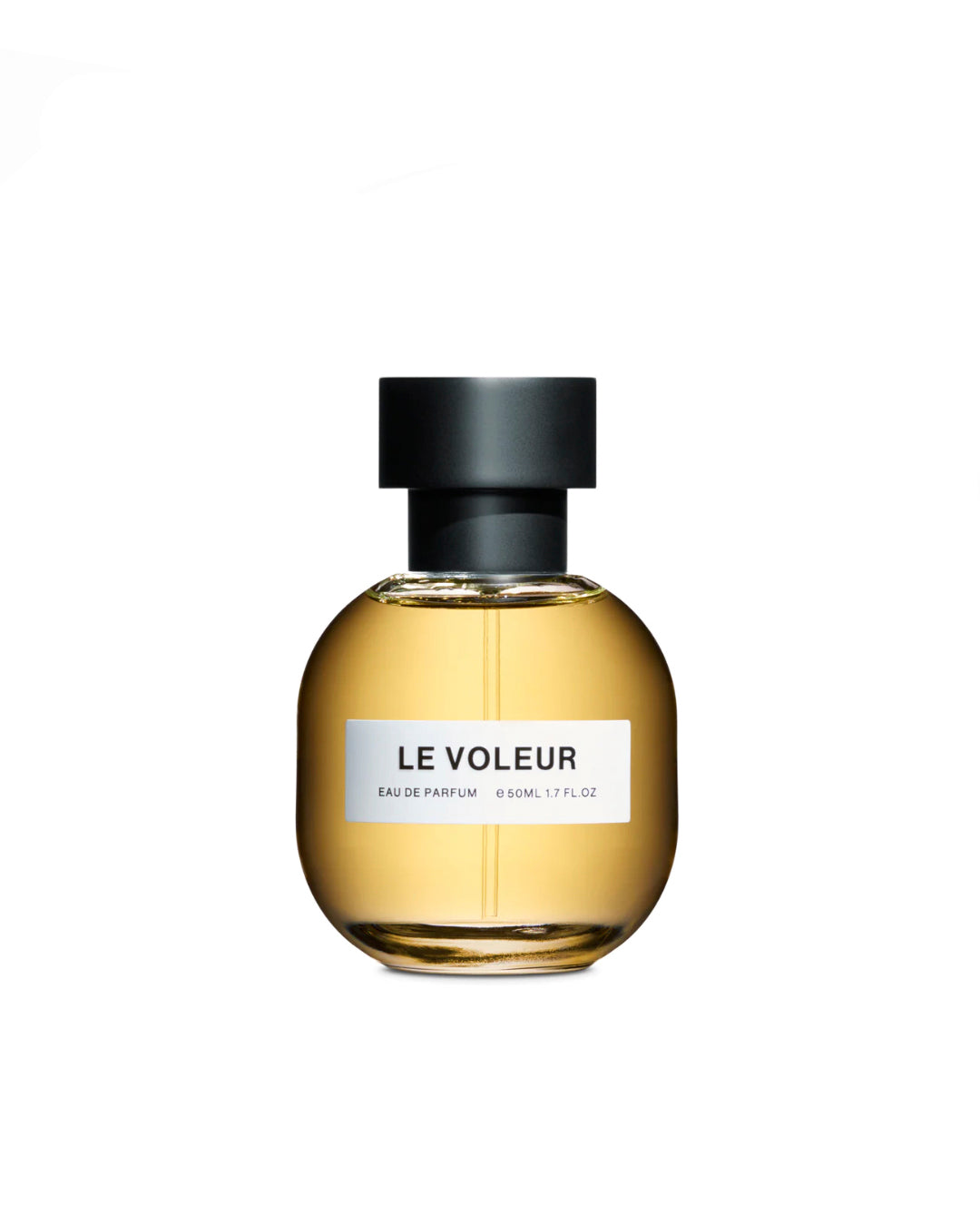 Son Venin Le Voleur Eau de Parfum 50ml - fragranza legnosa con zafferano, iris e incenso