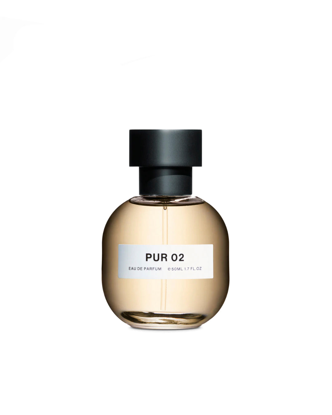 Son Venin PUR 02 Eau de Parfum 50ml - fragranza aromatica legnosa con gelsomino bianco e muschio bianco
