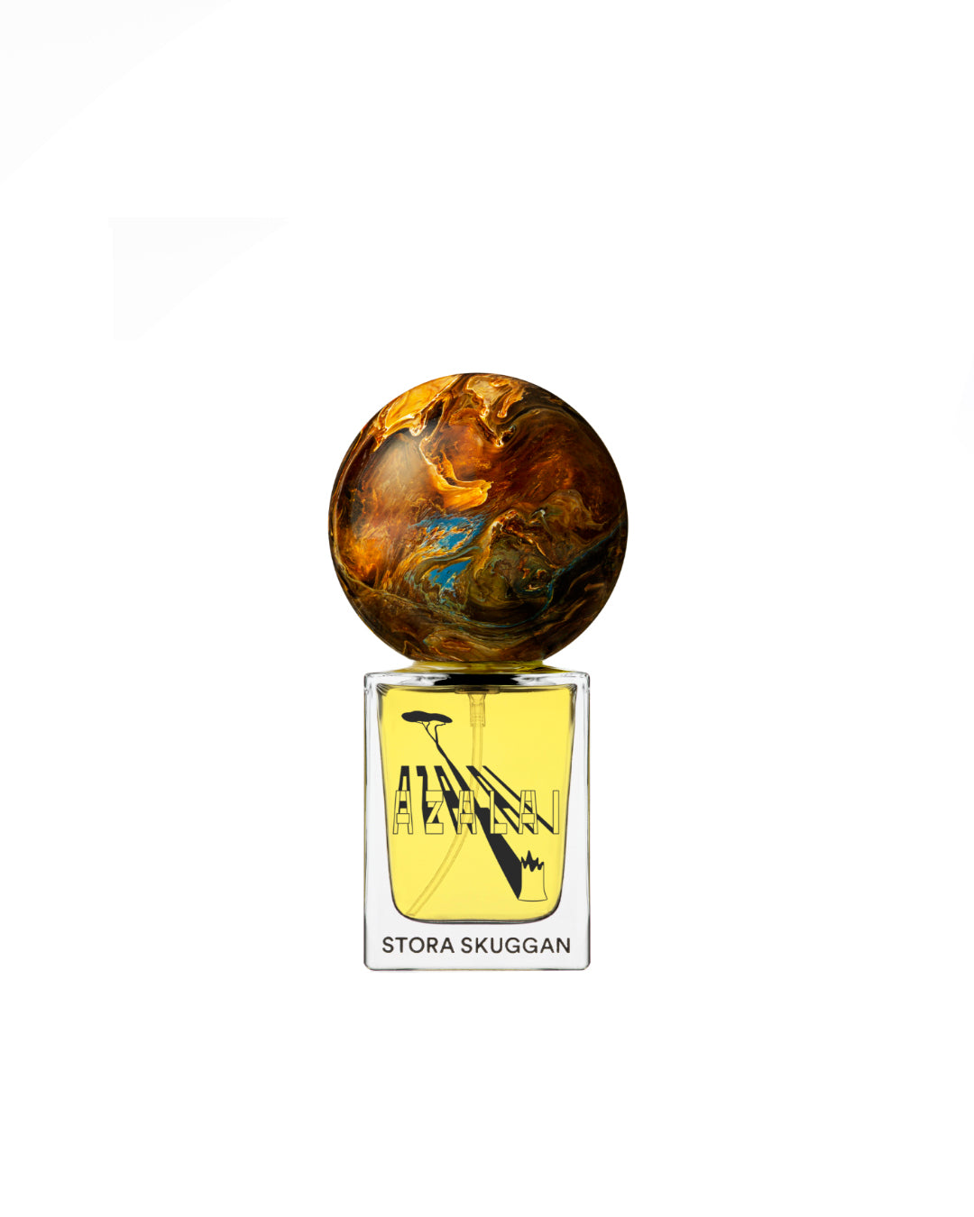 STORA SKUGGAN Azalai Eau de Parfum 30ml - flacone