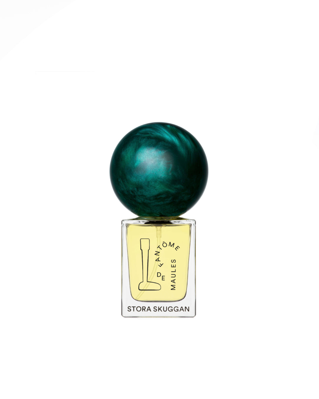 STORA SKUGGAN Fantôme de Maules Eau de Parfum 30ml - flacone