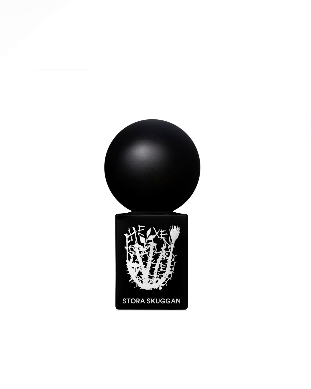 STORA SKUGGAN Hexensalbe Eau de Parfum 30ml - flacone
