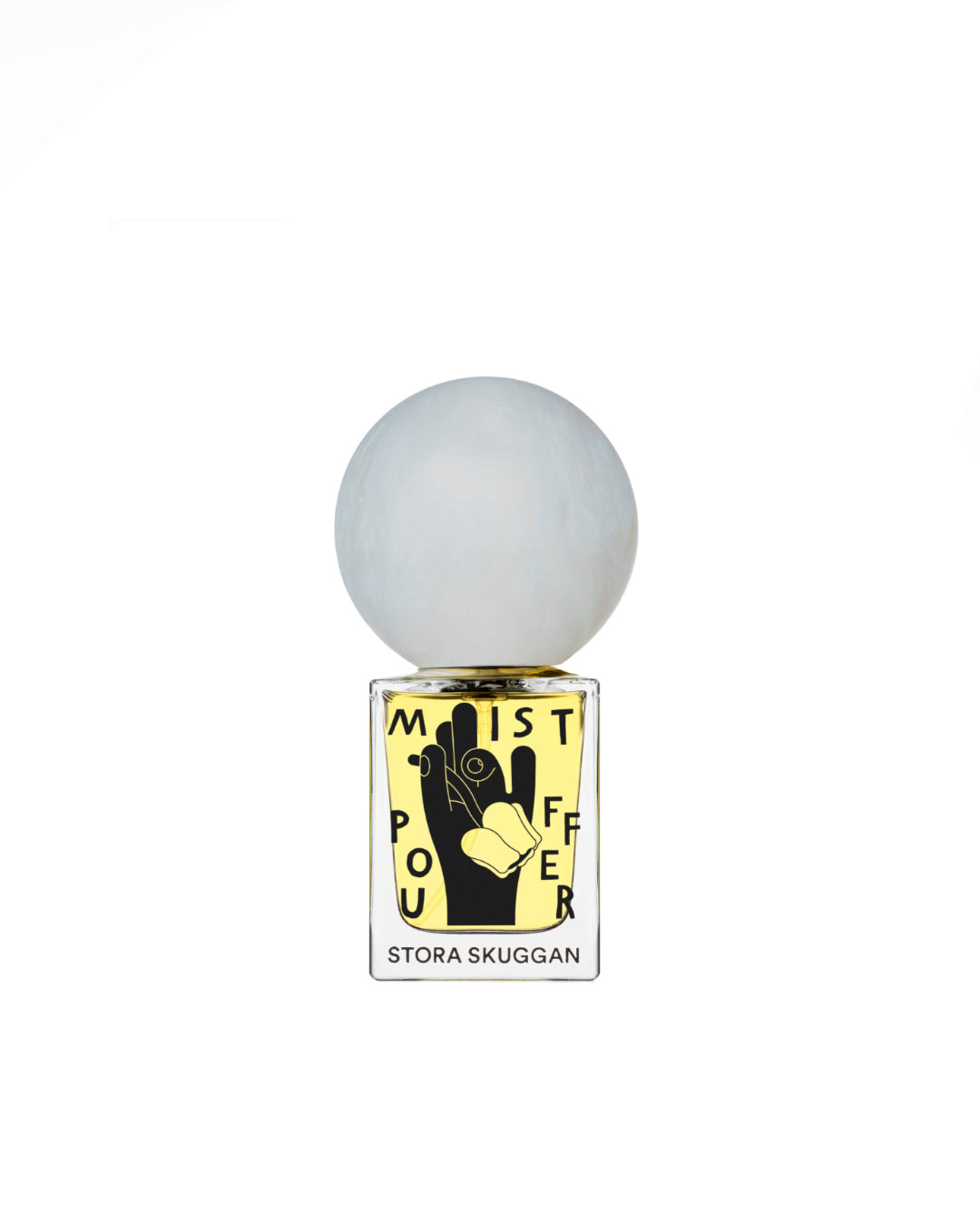 STORA SKUGGAN Mistpouffer Eau de Parfum 30ml - flacone

