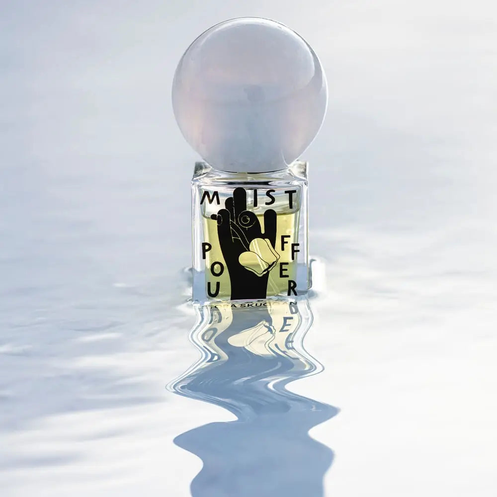 STORA SKUGGAN Mistpouffer Eau de Parfum 30ml - dettaglio 3
