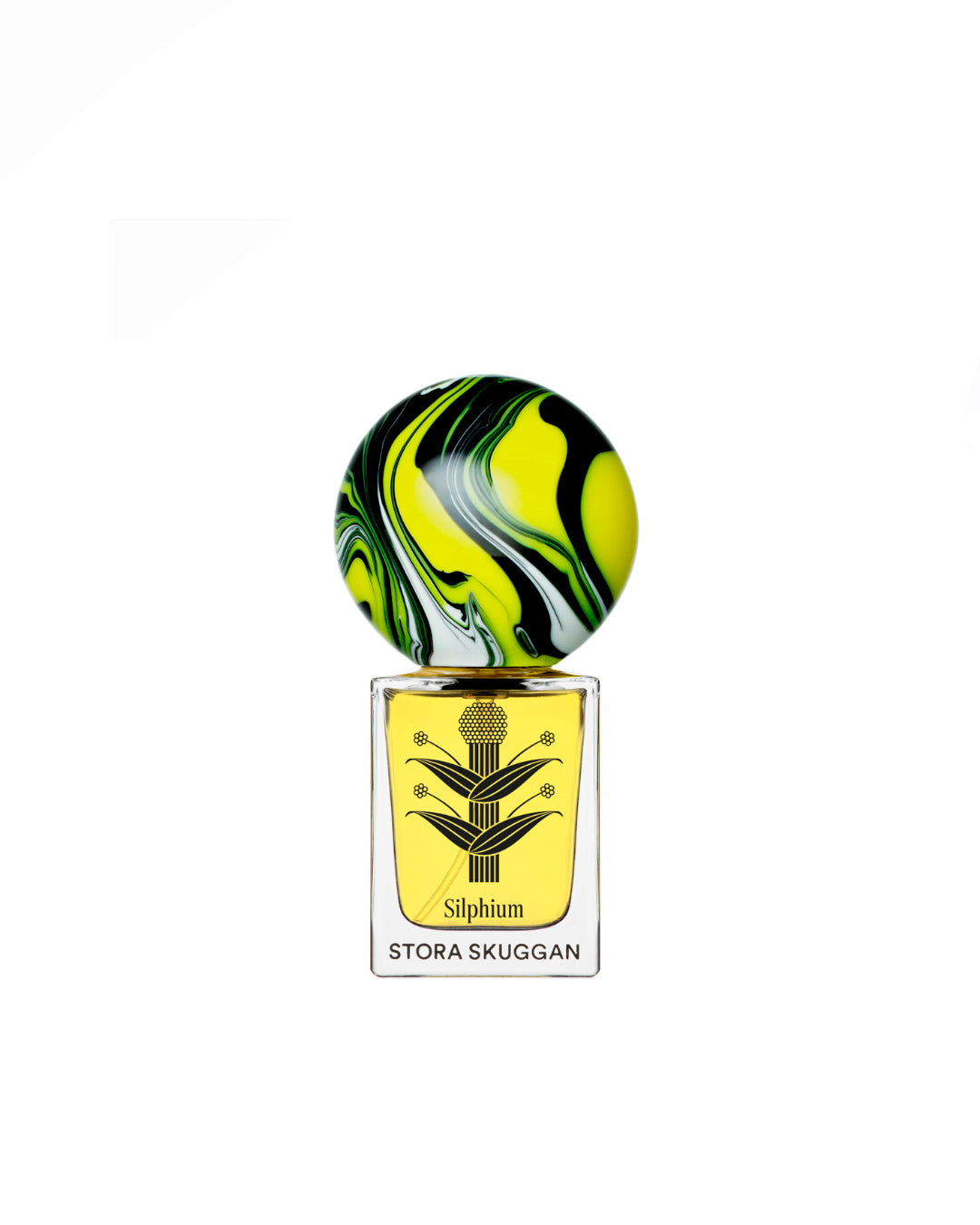 STORA SKUGGAN Silphium Eau de Parfum 30ml - flacone