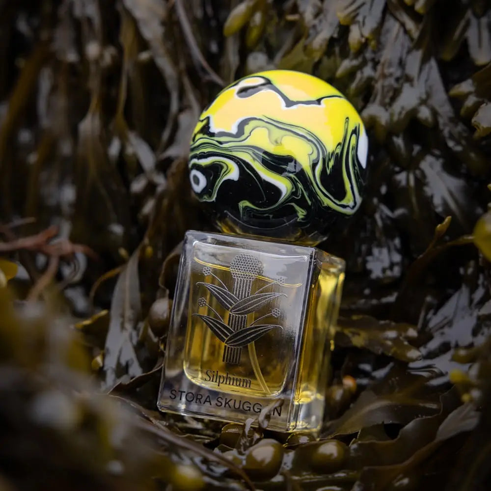 STORA SKUGGAN Silphium Eau de Parfum 30ml - dettaglio