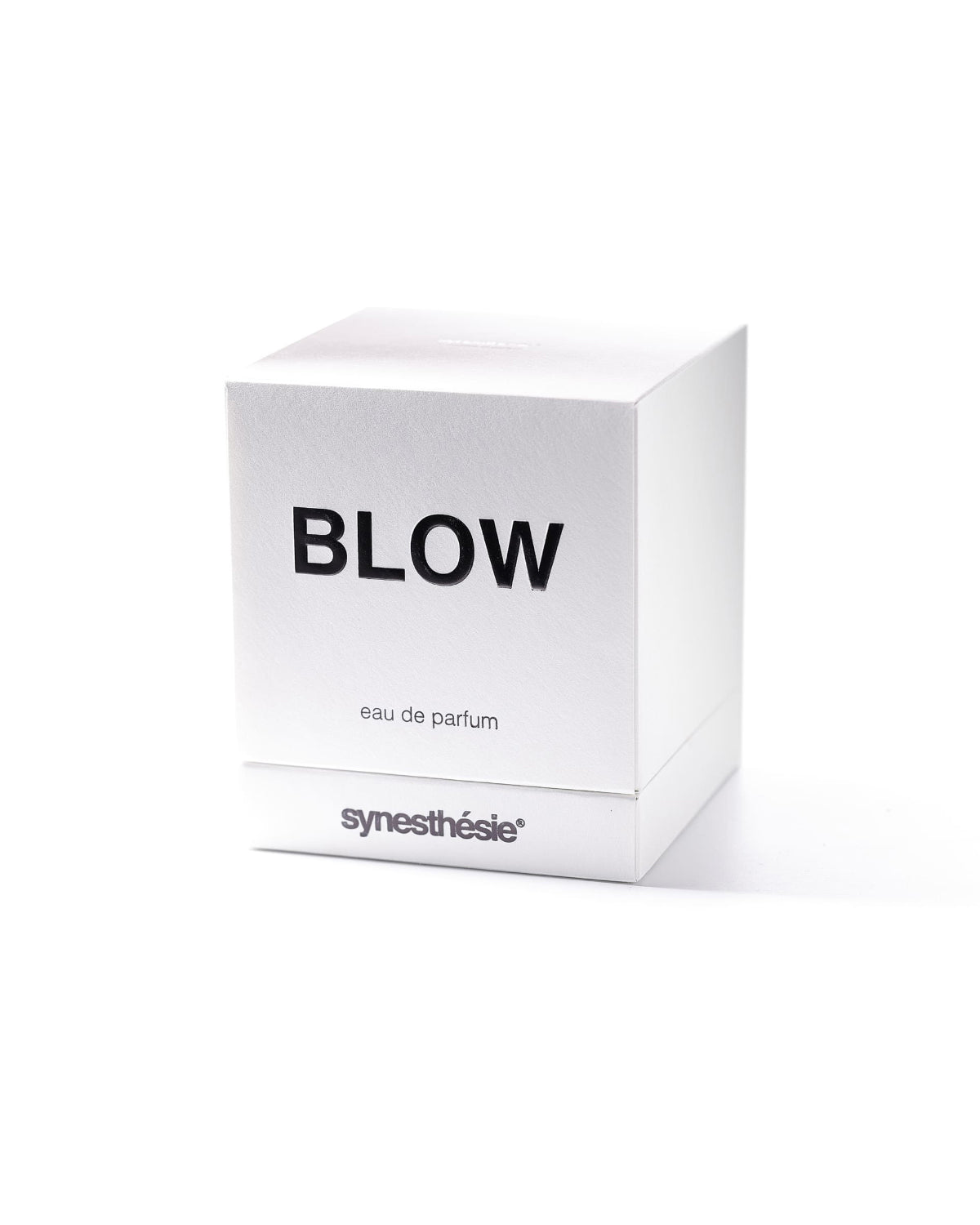 SYNESTHESIE Blow Eau de Parfum 50ml – box